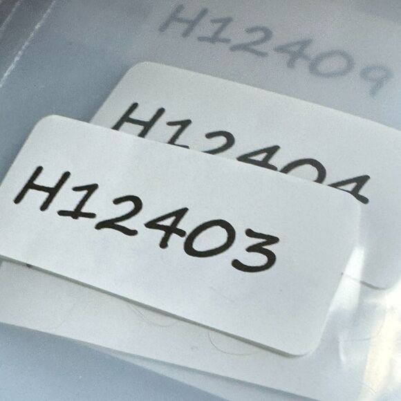 Maui Jim Italy HONI MJ758-22B 54-18-140 Brown/Blue Fade Sunglasses Frame H12403 - Picture 7 of 7